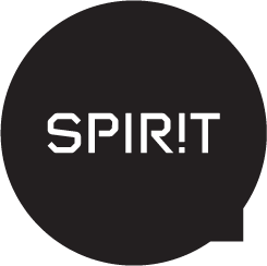 logo spirit
